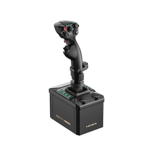 MOZA AB6 Flight Simulator