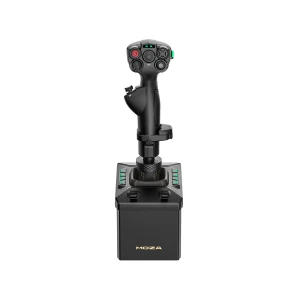 MOZA AB6 Flight Simulator
