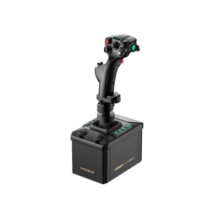 MOZA AB6 Flight Simulator