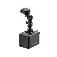 MOZA AB6 Flight Simulator