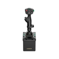 MOZA AB6 Flight Simulator