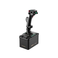 MOZA AB6 Flight Simulator