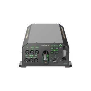 MOZA AY210 Force Feedback YOKE Bundle