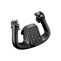 MOZA AY210 Force Feedback YOKE Bundle
