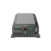 MOZA AY210 Force Feedback YOKE Bundle