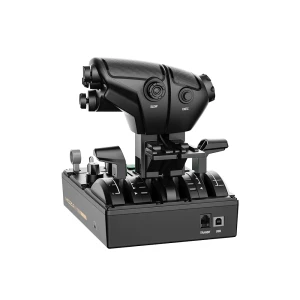 MOZA MTQ Throttle Panel