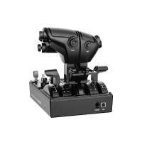 MOZA MTQ Throttle Panel