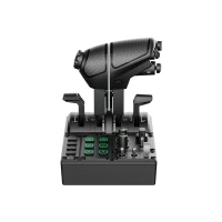 MOZA MTQ Throttle Panel
