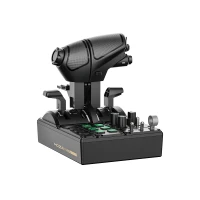 MOZA MTQ Throttle Panel