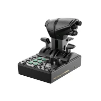 MOZA MTQ Throttle Panel