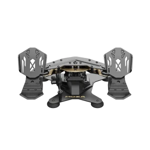 MOZA MRP Rudder Pedals