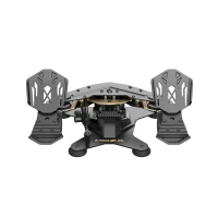 MOZA MRP Rudder Pedals