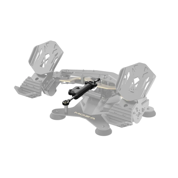 MOZA Table Clamp for TSW Truck Wheel Steering Wheel