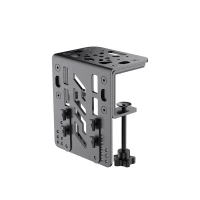 Flight Base Table Clamp
