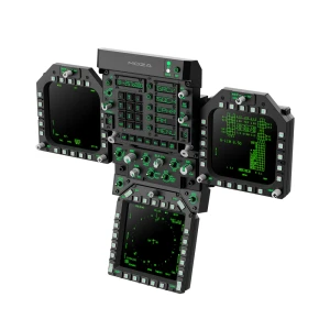 MOZA FMP18 Panel Bundle