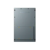 MOZA MA3F Flight Computer Display