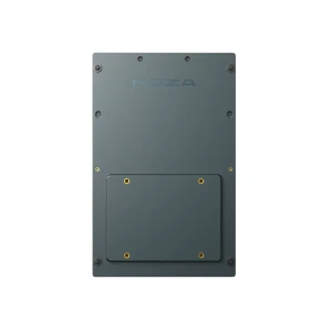 MOZA MB7F Flight Computer Display
