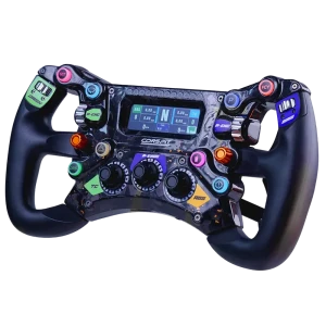 Conspit 300GT Chamion Edition SimRacing Lenkrad