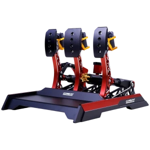 Conspit CPP-Evo 3er SimRacing Pedalset (hydraulisch)...