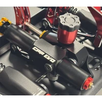 Conspit CPP-Evo 3er SimRacing Pedalset (hydraulisch) Champion Edition