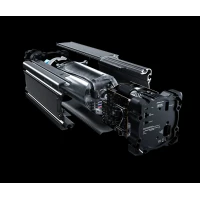 DDS26 TorqueSync™ SimRacing Wheelbase