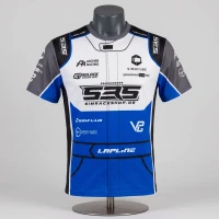SRS Pro Shirt black