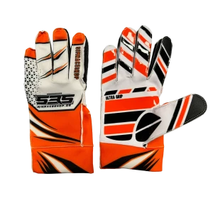 SRS ProGlove SimRacing Handschuhe kurz 25TKS