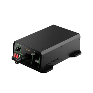 MOZA AY90 Force Feedback Yoke Base