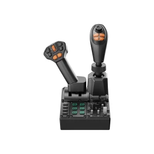 MOZA Farming Control System