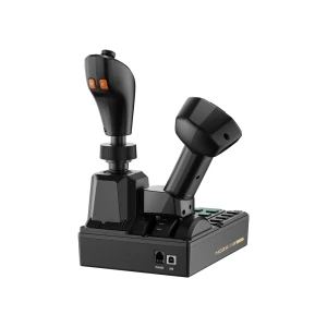 MOZA Farming Control System