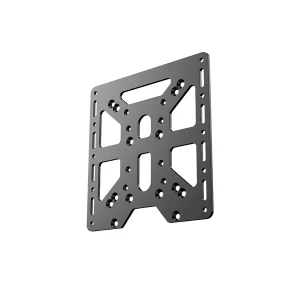 Moza Flight Support Plate