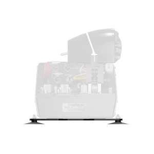 Moza Flight Support Plate
