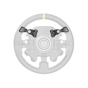 MOZA Peddal add-on-kit