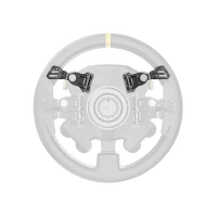 MOZA Peddal add-on-kit