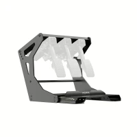 MOZA Pedals Inversion Kit