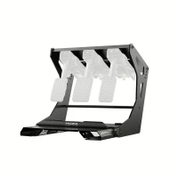 MOZA Pedals Inversion Kit