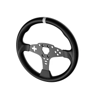 MOZA 12-inch Wheel Mod for ES