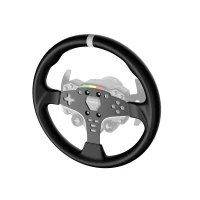 MOZA 12-inch Wheel Mod for ES
