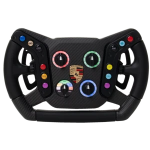 VPG Porsche GT3R EVO Sim Wheel