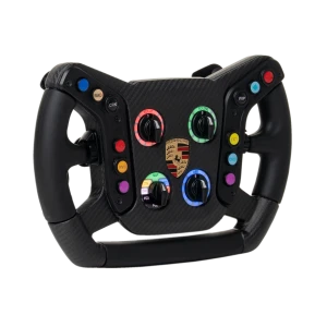 VPG Porsche GT3R EVO Sim Wheel