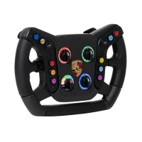 VPG Porsche GT3R EVO Sim Wheel