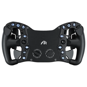 Ascher Racing Artura Pro Black Edition
