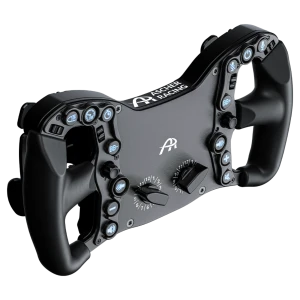 Ascher Racing Artura Pro Black Edition