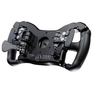 Ascher Racing Artura Pro Black Edition