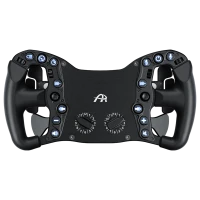 Ascher Racing Artura Pro Black Edition