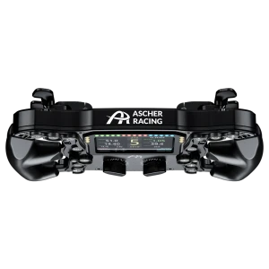 Ascher Racing Artura Ultimate Black Edition