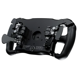 Ascher Racing Artura Ultimate Black Edition