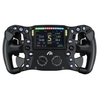 Ascher Racing Artura Ultimate Black Edition