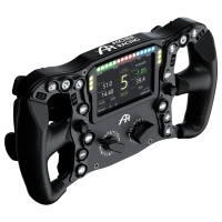 Ascher Racing Artura Ultimate Black Edition