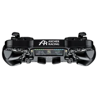 Ascher Racing Artura Ultimate Black Edition